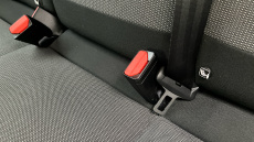 Citroen C3 1.2 PureTech C-Series Edition 5dr Petrol Hatchback